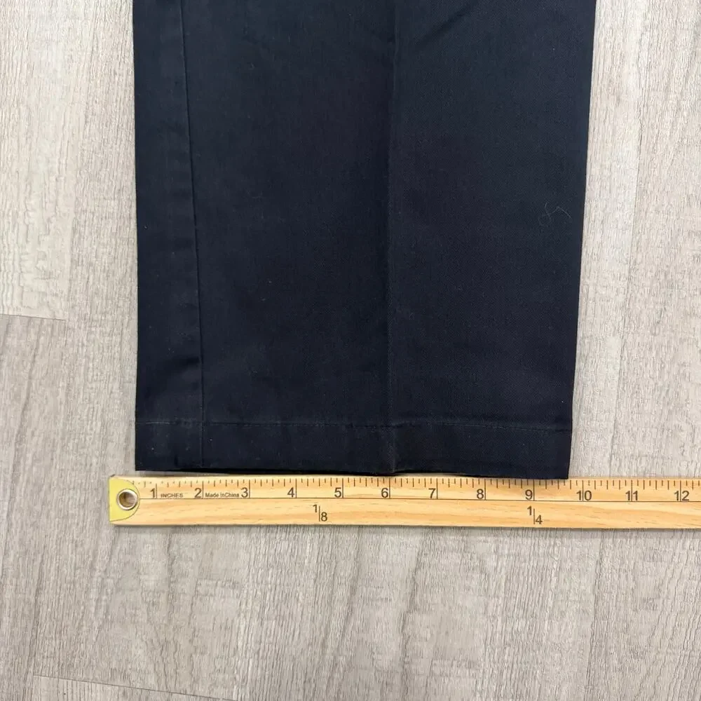 5.11 Tactical Twill PDU Class A Pants Men's 44 (Fits 44x32) Blue Workwear 74338